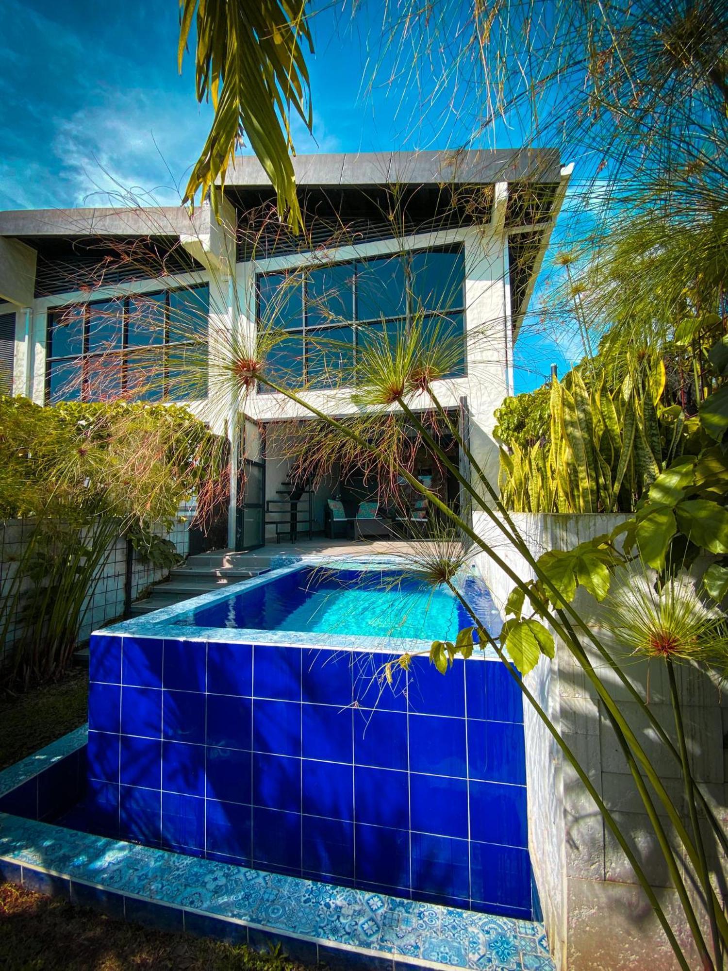 Ecoparadise Hotel Pereira Exterior foto